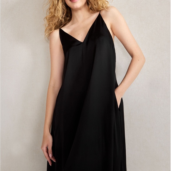 Haven Well Within Silky Maxi Dress NEW with tags size Medium - Picture 2 of 10